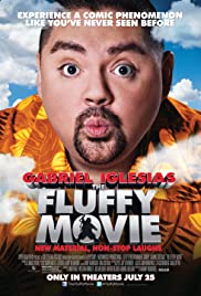 ดูหนังออนไลน์ฟรี The Fluffy Movie (2014) เดอะ ฟลัฟฟี่ มูฟวี่
