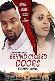 ดูหนังออนไลน์ Behind Closed Doors (2020)