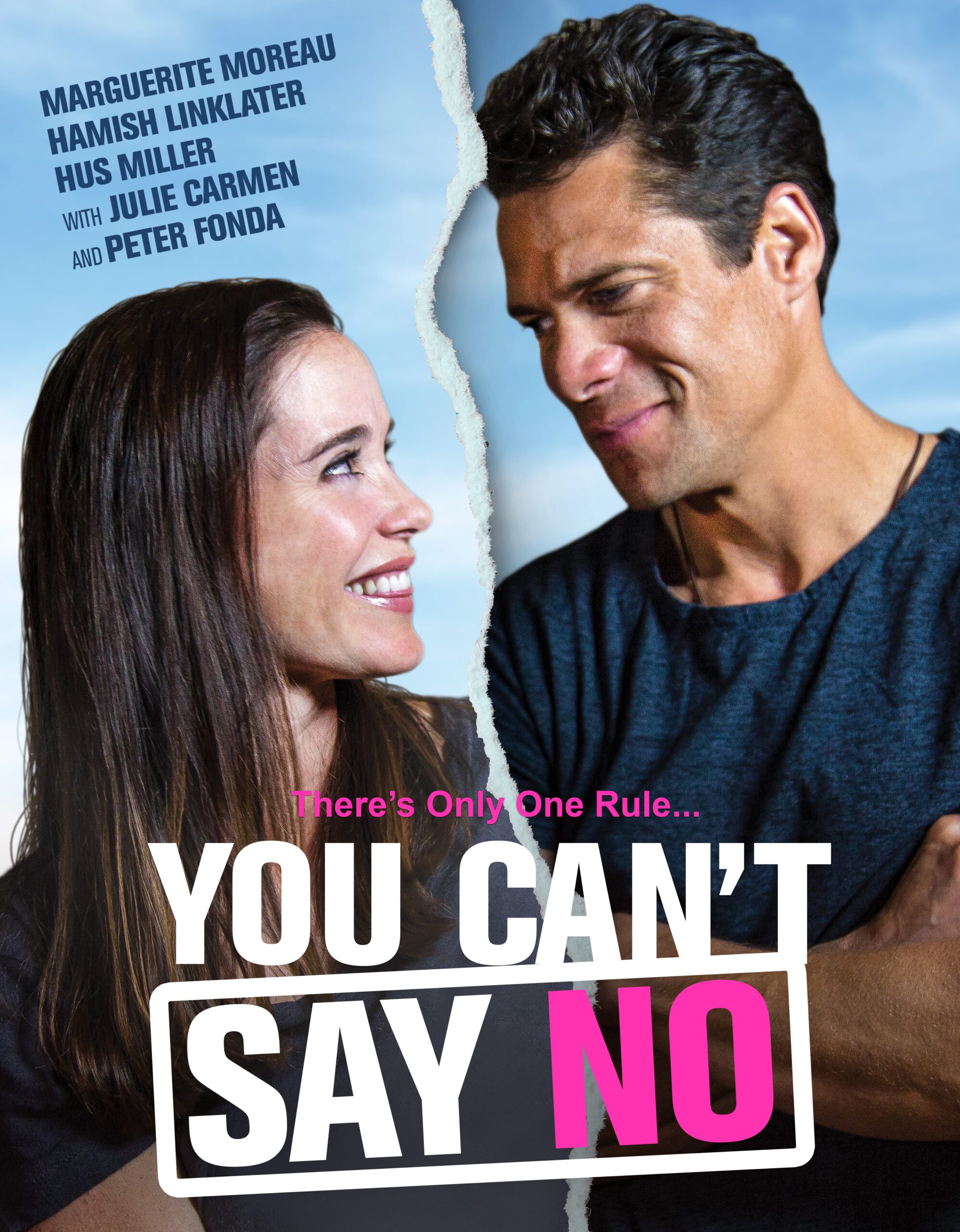 ดูหนังออนไลน์ฟรี You Can’t Say No (2018)
