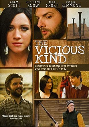 ดูหนังออนไลน์ฟรี The Vicious Kind (2009)