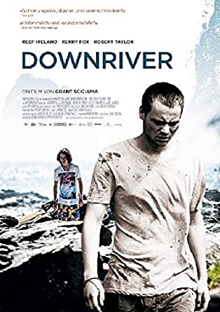 ดูหนังออนไลน์ Downriver (2015)