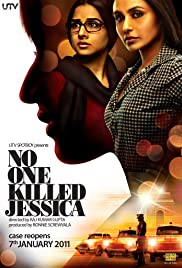 ดูหนังออนไลน์ฟรี No One Killed Jessica (2011) พลิกคดีฆ่าเจสซิก้า