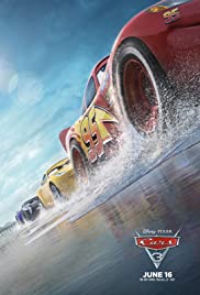 ดูหนังออนไลน์ฟรี Cars 3 (2017) สี่ล้อซิ่ง ชิงบัลลังก์แชมป์