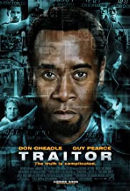 ดูหนังออนไลน์ฟรี Traitor (2008) ปิดเกมล่าจารชน คนพันธุ์โหด