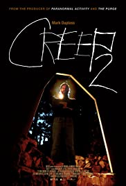 ดูหนังออนไลน์ฟรี Creep 2 (2017) สยอง 2