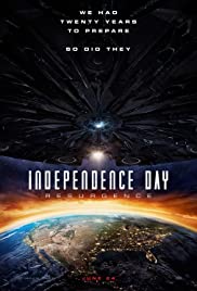 ดูหนังออนไลน์ Independence Day Resurgence (2016) สงครามใหม่วันบดโลก