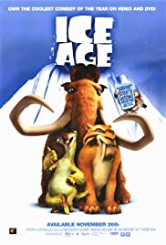 ดูหนังออนไลน์ฟรี Ice Age (2002) ไอซ์ เอจ เจาะยุคน้ำแข็งมหัศจรรย์