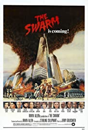 ดูหนังออนไลน์ฟรี The Swarm (1978) (ซาวด์แทร็ก)