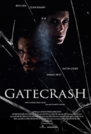 ดูหนังออนไลน์ Gatecrash (2021) เกตแครช