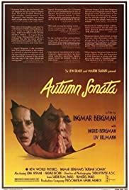 ดูหนังออนไลน์ Autumn Sonata (1978) โซนาต้าฤดูใบไม้ร่วง
