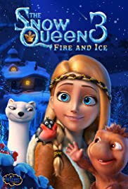 ดูหนังออนไลน์ฟรี The Snow Queen 3 Fire and Ice (2016) (ซาวด์แทร็ก)