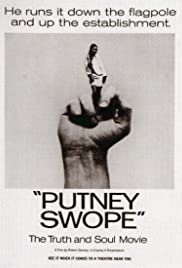 ดูหนังออนไลน์ Putney Swope (1969) พัตนีย์ สวอป