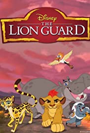 ดูหนังออนไลน์ฟรี The Lion Guard (2016) เดอะ ไลอ้อน การ์ด