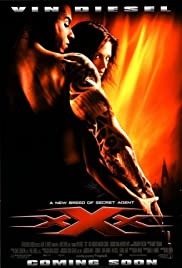 ดูหนังออนไลน์ฟรี xXx 1 (2002) ทริปเปิ้ลเอ๊กซ์ 2 พยัคฆ์ร้ายพันธุ์ดุ