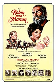 ดูหนังออนไลน์ฟรี Robin and Marian (1976) (ซาวด์แทร็ก)