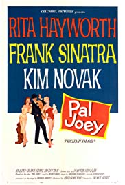 ดูหนังออนไลน์ฟรี Pal Joey (1957) ปาลโจอี้