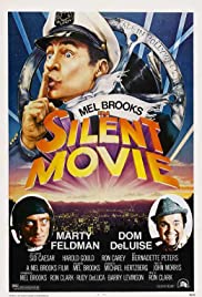 ดูหนังออนไลน์ Silent Movie (1976) (ซาวด์แทร็ก)