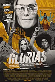 ดูหนังออนไลน์ฟรี The Glorias (2020)   กลอเรีย