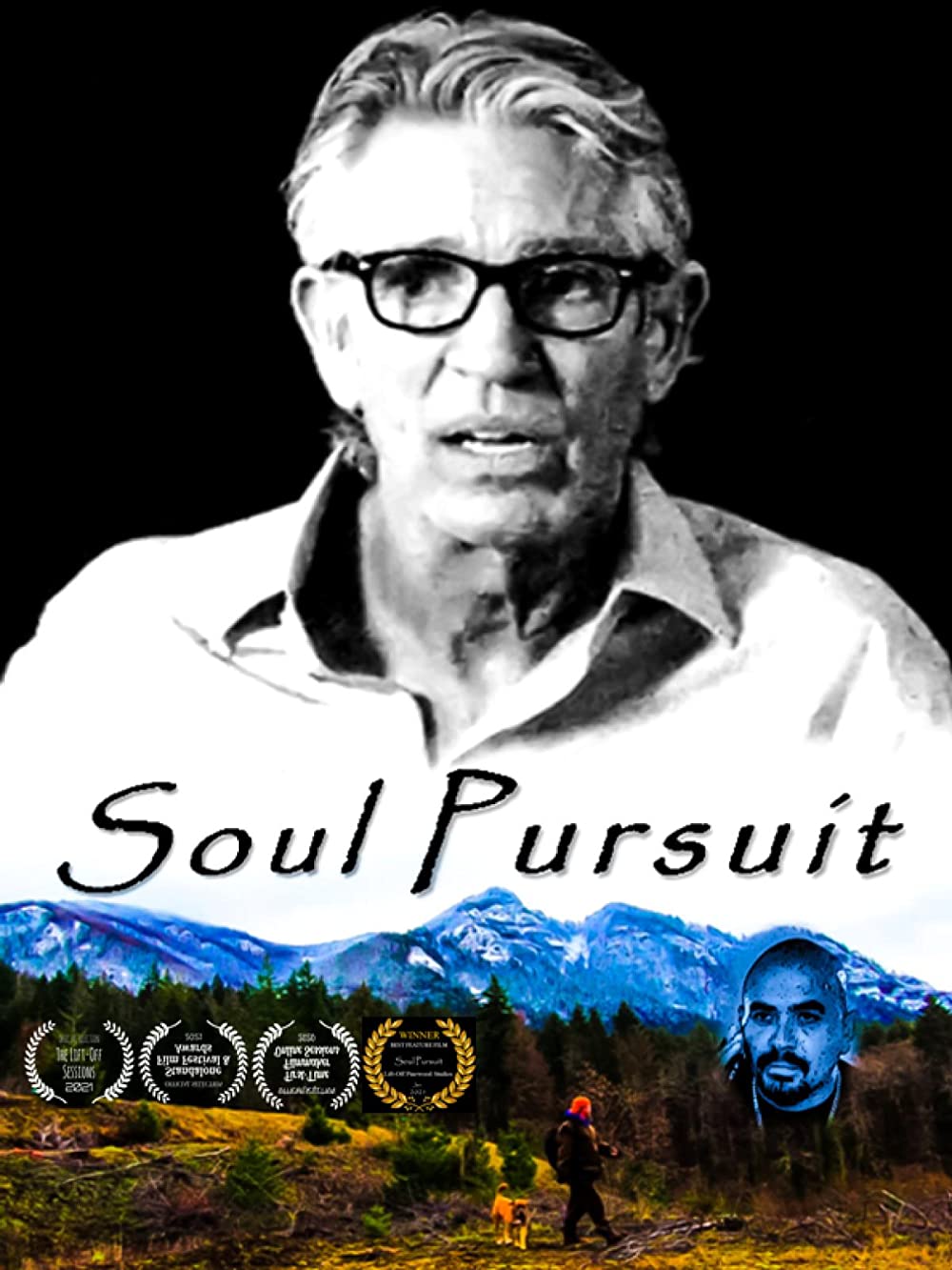 ดูหนังออนไลน์ฟรี Soul Pursuit (2021)