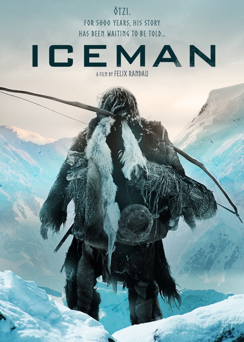 ดูหนังออนไลน์ Iceman (Der Mann aus dem Eis) (2017)