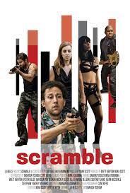 ดูหนังออนไลน์ฟรี Scramble (2017) สแคมเบล