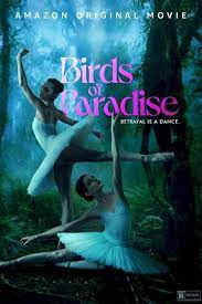 ดูหนังออนไลน์ฟรี Birds of Paradise (2021) ปักษาสวรรค์ ( ซับไทย )