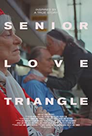 ดูหนังออนไลน์ฟรี Senior Love Triangle (Love Triangle) (2019) รุ่นพี่รักสามเศร้า  [Soundtrack]