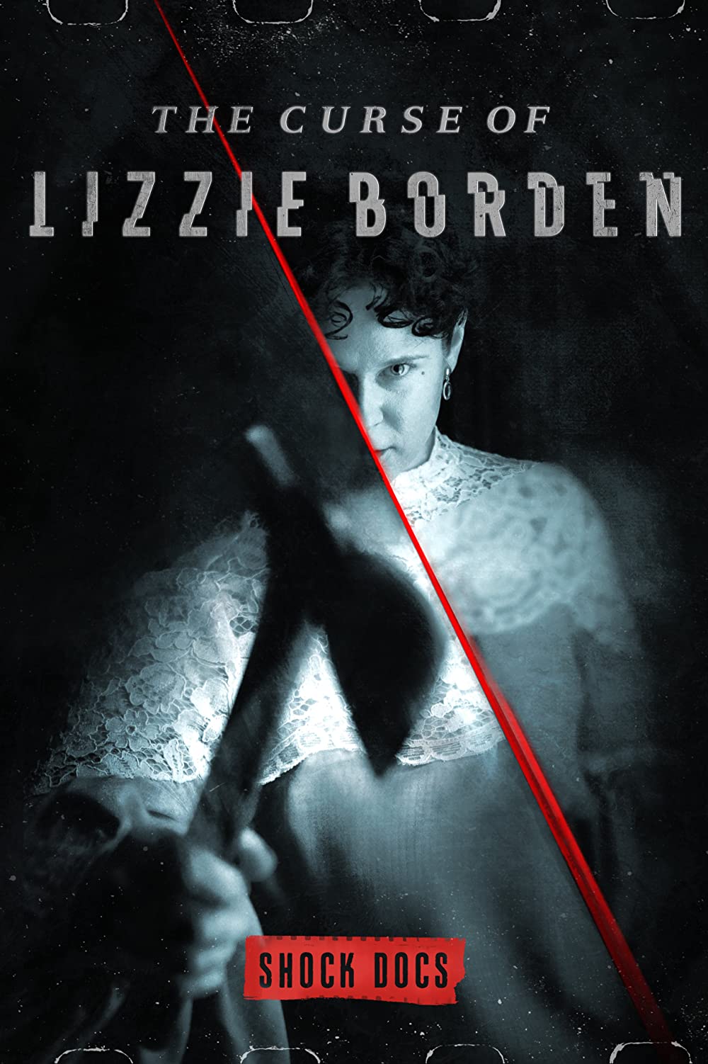 ดูหนังออนไลน์ฟรี The Curse of Lizzie Borden (2021)