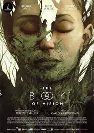 ดูหนังออนไลน์ฟรี The Book of Vision (2021) เดอะบุ๊คออฟวิชั่น