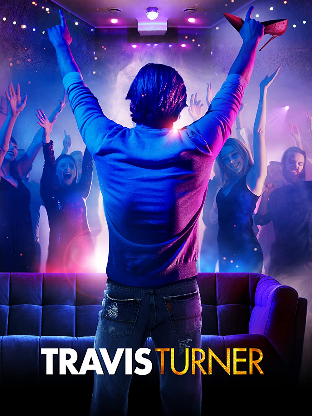ดูหนังออนไลน์ Travis Turner (2021) ทราวิสเทิร์นเนอร์