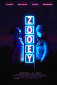ดูหนังออนไลน์ฟรี Zooey (2021) ซูอี้