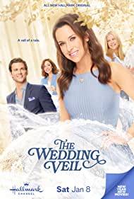 ดูหนังออนไลน์ The Wedding Veil (2022)