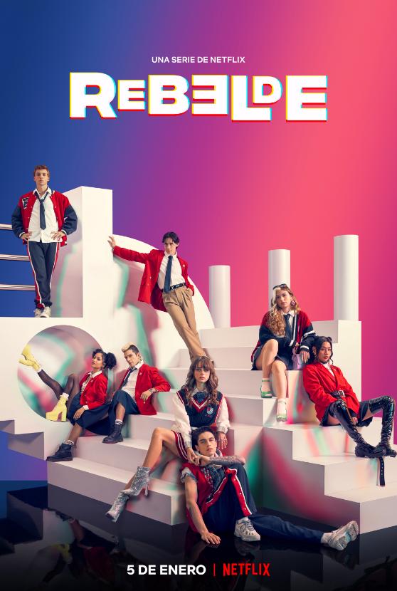 ดูหนังออนไลน์ Rebelde Season 1 (2022) Episode 5 ดนตรีวัยขบถ ซีซั่น 1ตอนที่ 5  (ซับไทย)