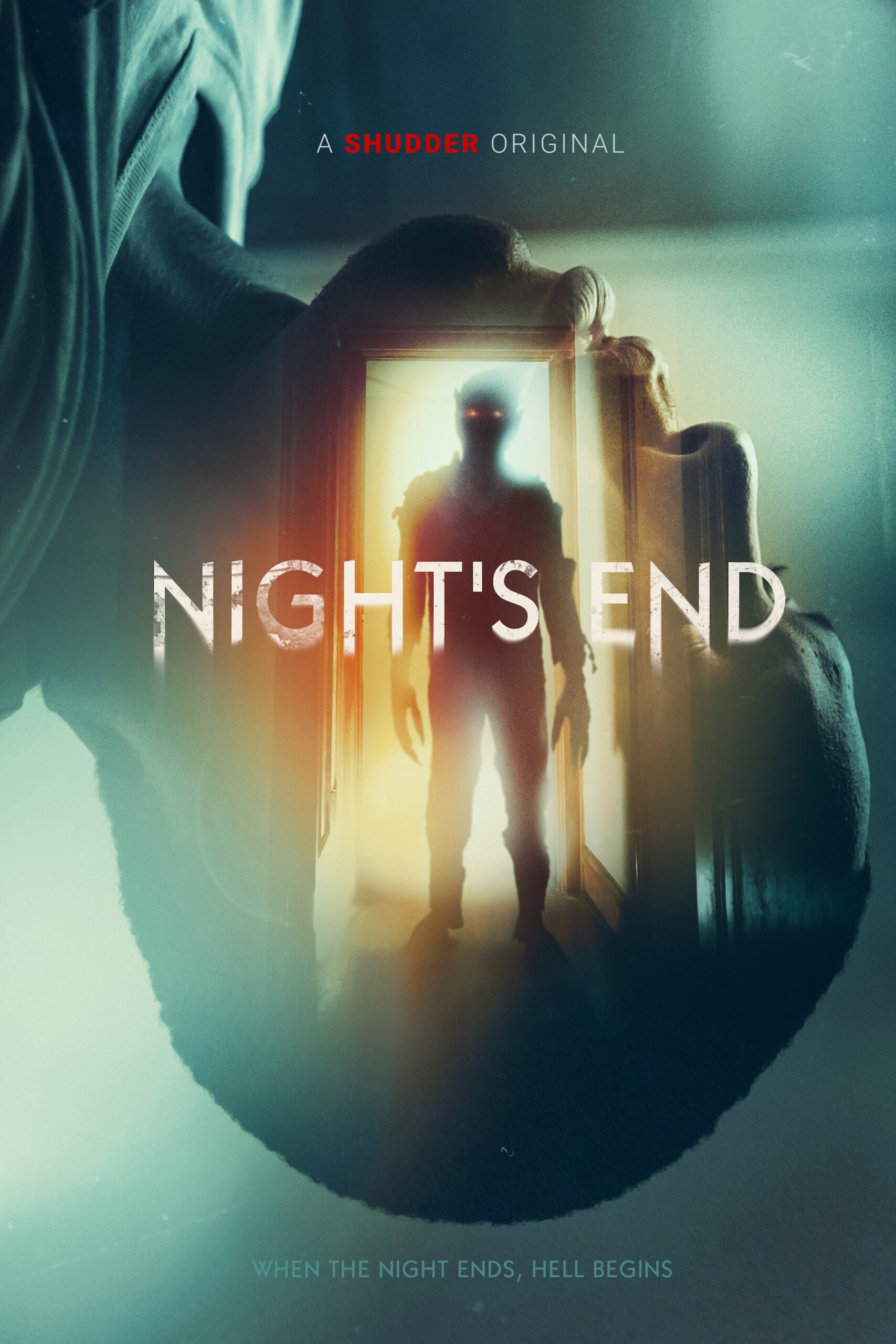 ดูหนังออนไลน์ฟรี Night s End (2022) คืนสิ้นสุด