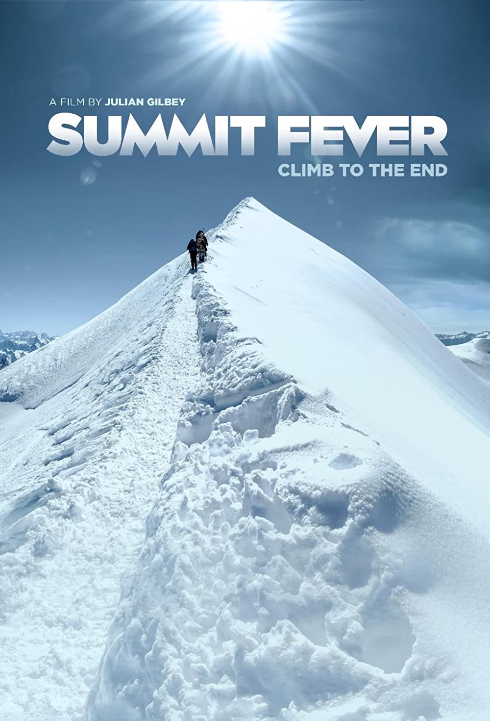 ดูหนังออนไลน์ฟรี Summit Fever (2022)